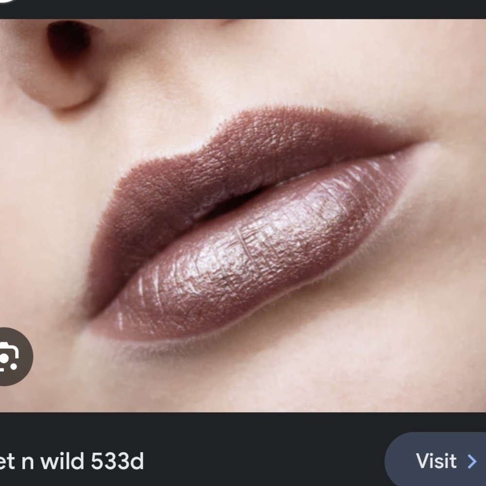 wet n wild Breeze and Cashmere Lipsticks New!